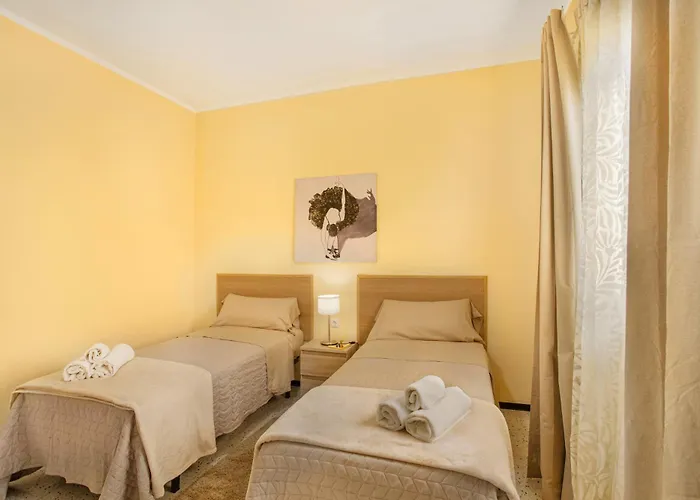 Casa Angela Pino 19_21 * Λας Πάλμας ντε Γκραν Κανάρια